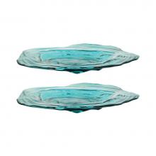 Pomeroy 308604/S2 - Vortizan Set of 2 Plates