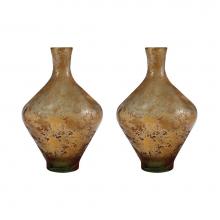Pomeroy 311581/S2 - Atlas Set of 2 Vases
