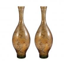 Pomeroy 311598/S2 - Atlas Set of 2 Vases