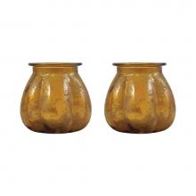 Pomeroy 311642/S2 - Picalo Set of 2 Vases