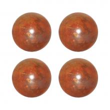 Pomeroy 401374/S4 - Bali Set of 4 Spheres -