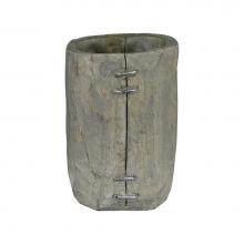 Pomeroy 406508 - Saddlestitch Vase