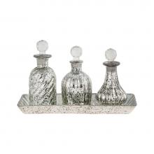 Pomeroy 518805 - Sterlyn Tray and Bottle