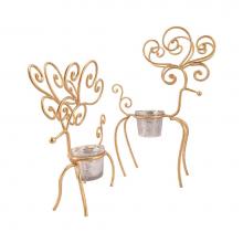 Pomeroy 519444 - Gilded Set of 2