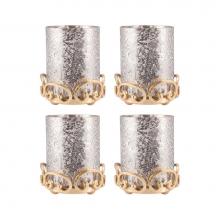 Pomeroy 519468/S4 - Gwendolyn Set of 4 Pillar