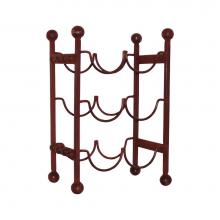 Pomeroy 520044 - Mission 6 Wine Rack