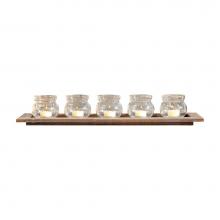 Pomeroy 525230 - Beachwood 5 Votive