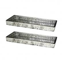 Pomeroy 555107/S2 - Vintage Set of 2 Vanity