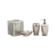 Pomeroy 556067 - Scarlette 4 Piece Bath