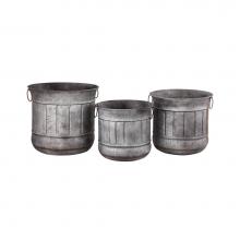 Pomeroy 564741 - Fallmont Set of 3