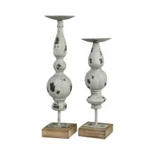 Pomeroy 573743 - Arlo Set of 2 Candle