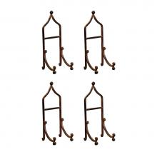 Pomeroy 601033/S4 - Prairie Set of 4 Easels