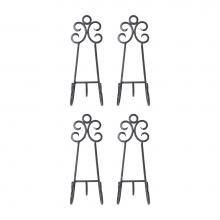 Pomeroy 603136/S4 - Orvieto Set of 4 Easels