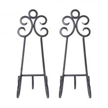 Pomeroy 603143/S2 - Orvieto Set of 2 Easels