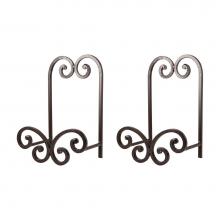 Pomeroy 605376/S2 - Carrousel Set of 2 Hotel