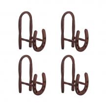 Pomeroy 605673/S4 - Horseshoe Set of 4 Easels