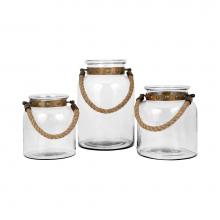 Pomeroy 609275 - Calico Set Of 3