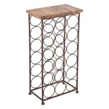 Pomeroy 609909 - Littleford Wine Rack