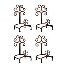 Pomeroy 616990/S4 - Tejas Set of 4 Easels