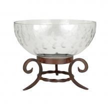 Pomeroy 619229 - Luminati Bowl