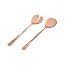 Pomeroy 619588 - Coppersmith Set of 2 Salad