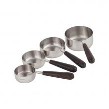 Pomeroy 619687 - Silversmith Set of 4 Measuring