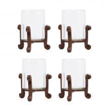 Pomeroy 621031/S4 - Santana Set of 4