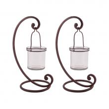 Pomeroy 621314/S2 - Tejas Set of 2 Hanging