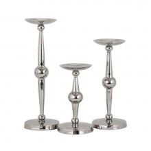 Pomeroy 621628 - Cornell Set of 3 Pillar