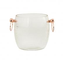 Pomeroy 626869 - Coppersmith Ice Bucket