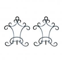 Pomeroy 628467/S2 - Symphony Set of 2 Easels