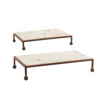 Pomeroy 639661 - Park Set of 2 Rectangle