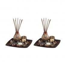 Pomeroy 709746/S2 - Somerset Set of 2 Reed