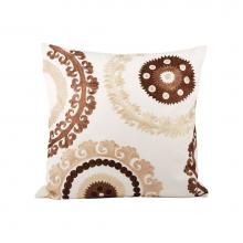 Pomeroy 903038 - Snowridge Pillow Cvr 24X24 -