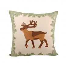 Pomeroy 904257 - Elk Pillow