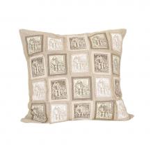 Pomeroy 905032 - Donner 20X20 Pillow Cover -