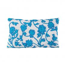 Pomeroy 905094 - Holiday Package 26X16 Lumbar Pillow Cover -