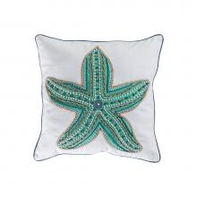Pomeroy 906312 - Caspian Pillow 20x20 COVER -