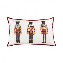 Pomeroy 907067 - Nutcracker 16x26 Lumbar Pillow - COVER