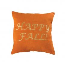 Pomeroy 907142 - Happy Fall 20x20 Pillow - COVER