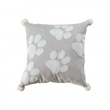 Pomeroy 907180 - Puppy Paws 20x20 Pillow - COVER