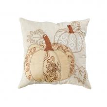Pomeroy 907401 - Glided Gourds 20x20