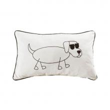 Pomeroy 907807-P - Rufus 20x12 Pillow - COVER