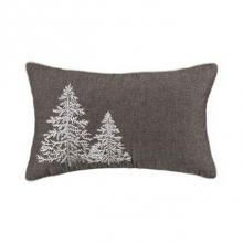 Pomeroy 908125-P - Glistening Trees 16x26 Pillow - COVER