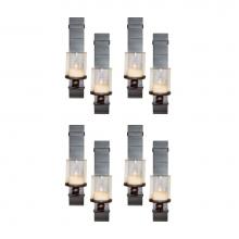 Pomeroy 914546/S8 - Bolo Set of 8 Wall