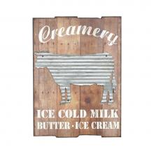 Pomeroy 917332 - Creamery Wall