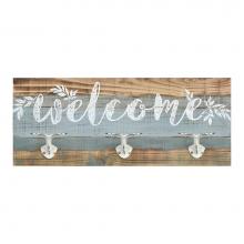 Pomeroy 917394 - Welcome Wall