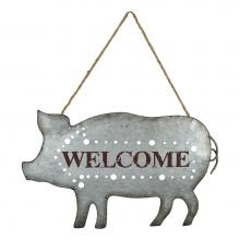 Pomeroy 917493 - Welcome Wall