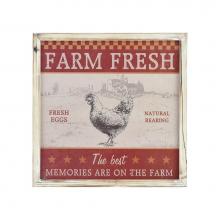 Pomeroy 917578 - Farm Memories Wall