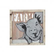 Pomeroy 917585 - Some Pig Wall